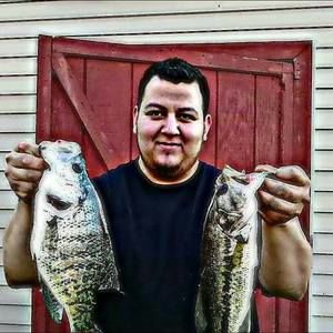 Meet your Posher, Alan